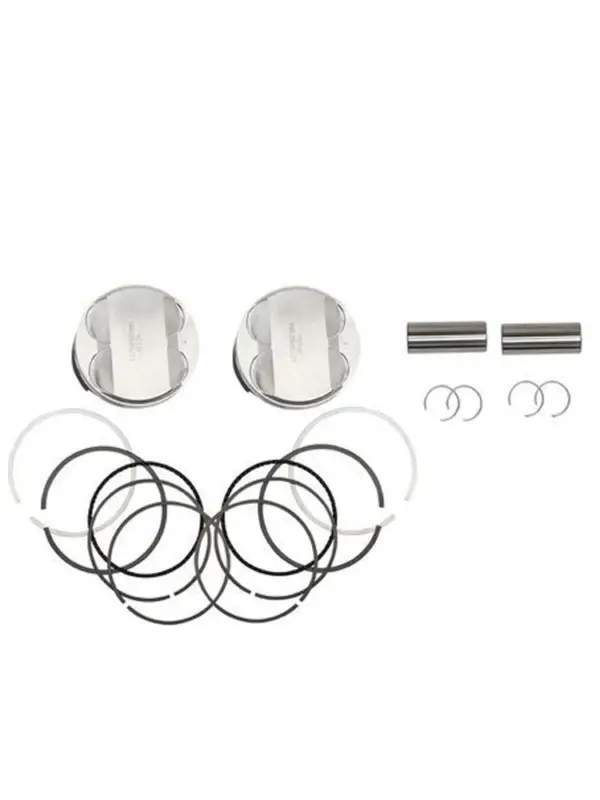 Tłok S&S Cycle High-Compression 11:1 do Royal Enfield Interceptor 650/ Continental GT 650 Oferta