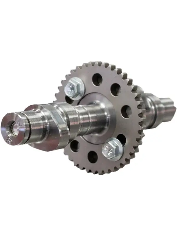 Promocja Wałek rozrządu S&S Cycle High-Performance z podkładkami do Royal Enfield Interceptor 650/ Continental GT 650 (19-23)