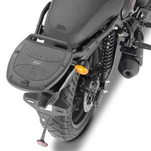 Hit sprzedaży Stelaż pod kufer centralny Monolock GIVI Royal Enfield HNTR 350 (22-)[bez płyty montażowej]