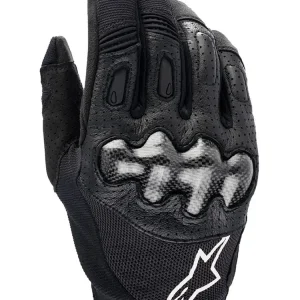 Rękawice cross Alpinestars Megawatt czarne Oferta