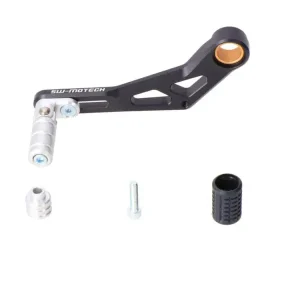 Cena promocyjna Dźwignia zmianybiegów SW-MOTECH BMW R 1200 GS LC (12-18), R 1200 GS LC Adventure (13-), R 1250 GS (18-)