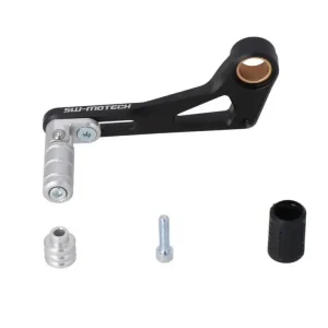 Dźwignia zmianybiegów SW-MOTECH BMW R 1200 R (14-18), R 1200 RS (15-18), R 1250 R (19-25) / RS (19-) Taniej