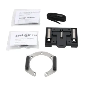 Bezpieczna płatność Tankring Basic Hepco&Becker do Kawasaki GTR 1000 (86-03)