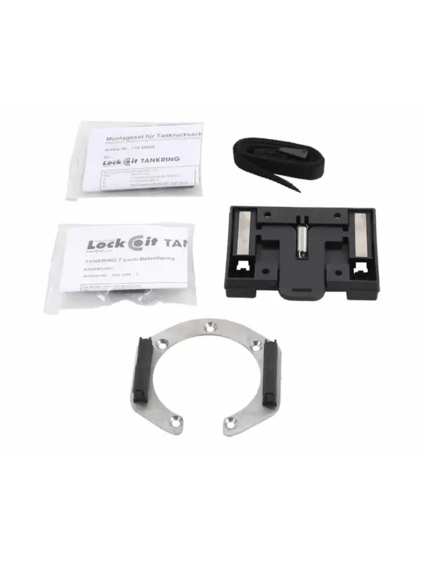 Tankring Basic Hepco&Becker do Kawasaki ZZ-R 600 (90-92) Szybka wysyłka