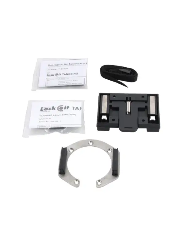Tankring Basic Hepco&Becker do Kawasaki ZX-9 R Ninja (02-03) Wyprzedaż