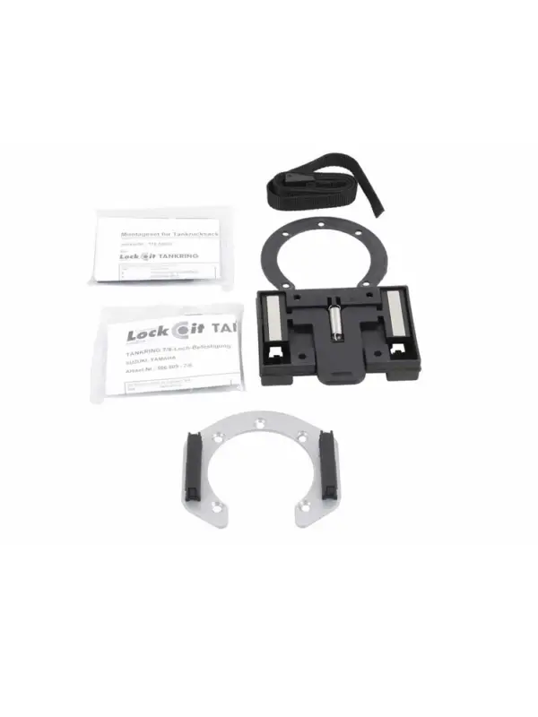 Tankring Basic Hepco&Becker do Suzuki GS 500 (01-08)/GS 500 F (01-08) Darmowy zwrot