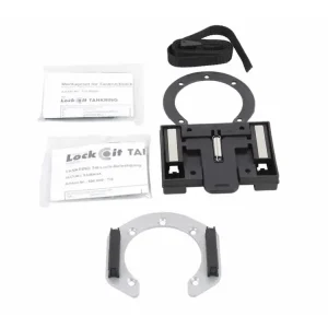 Cena promocyjna Tankring Basic Hepco&Becker do Suzuki GSF 1200/S Bandit (06)