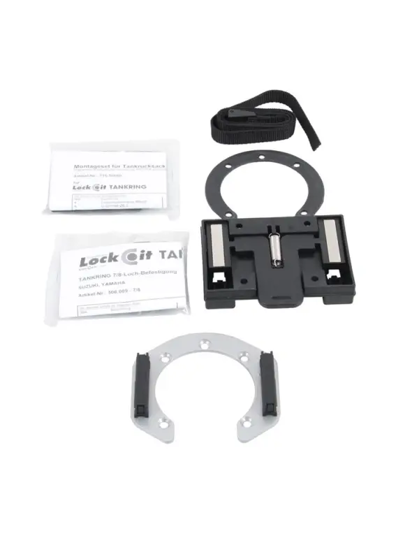 Tankring Basic Hepco&Becker do Suzuki GSX 1200 (99-02) Oferta