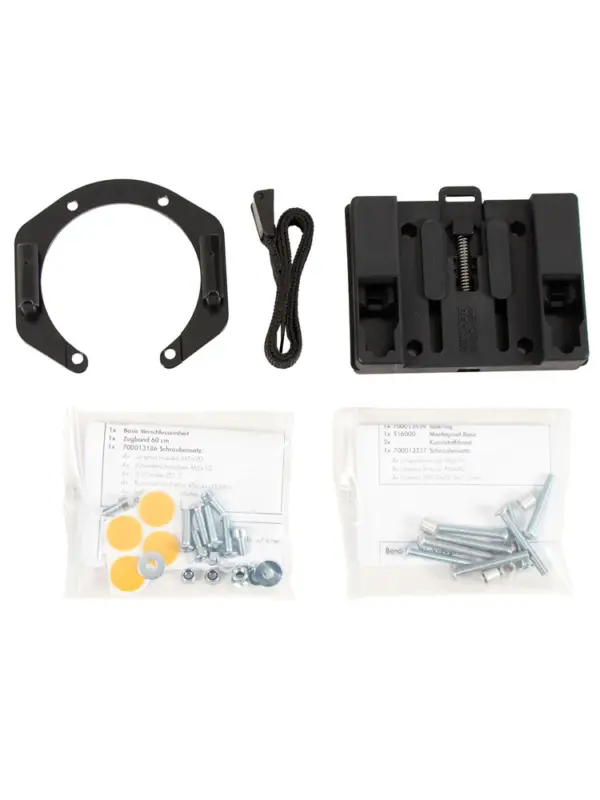 Tankring Basic Hepco&Becker do BMW R 1250 RS (19-) Tani