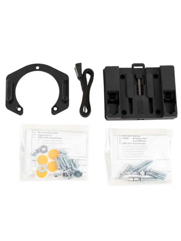 Tankring Basic Hepco&Becker Ducati Monster M 900 (92-99) Do wyczerpania zapasów