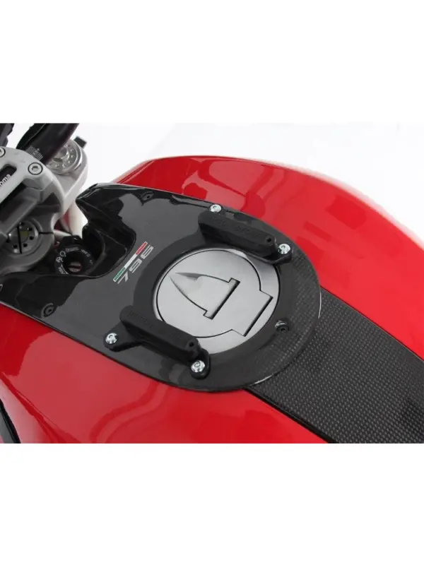 Rabat Tankring Basic Hepco&Becker Ducati Monster 1100 Evo (11-13)