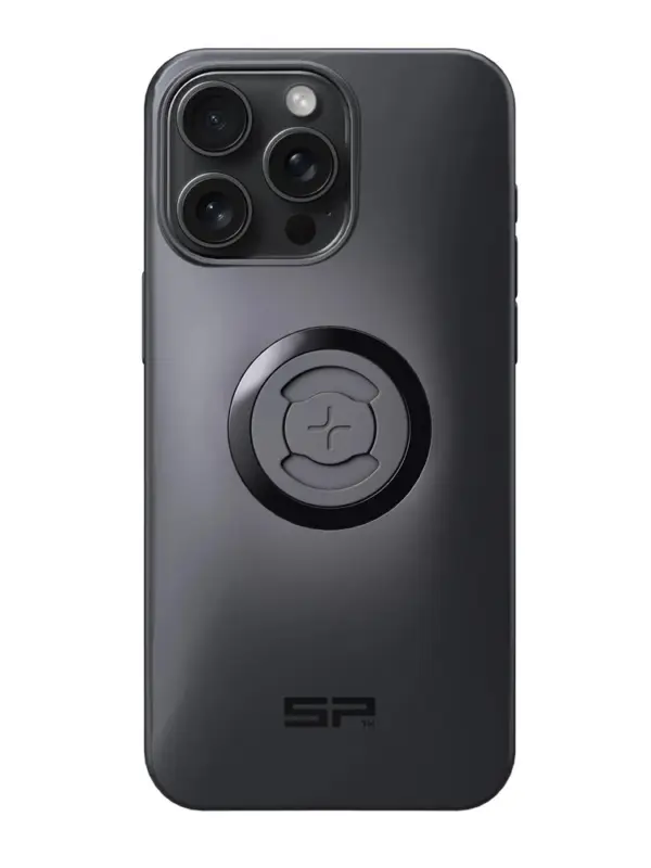 Etui SPC+ na telefon iPhone 15 Pro Max (magnetyczne) SP Connect Rabat