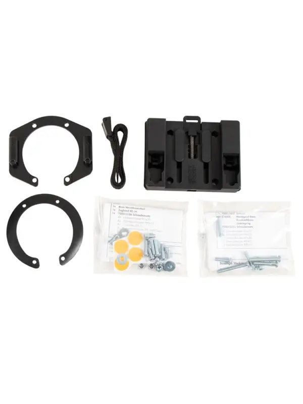 Tankring Basic Hepco&Becker do Aprilia Tuono 125 (16-) Ekspresowa dostawa