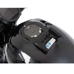 Ekspresowa dostawa Tankring Basic Hepco&Becker do Hondy CMX 1100 Rebel (21-)
