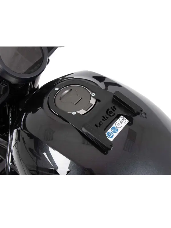 Ekspresowa dostawa Tankring Basic Hepco&Becker do Hondy CMX 1100 Rebel (21-)