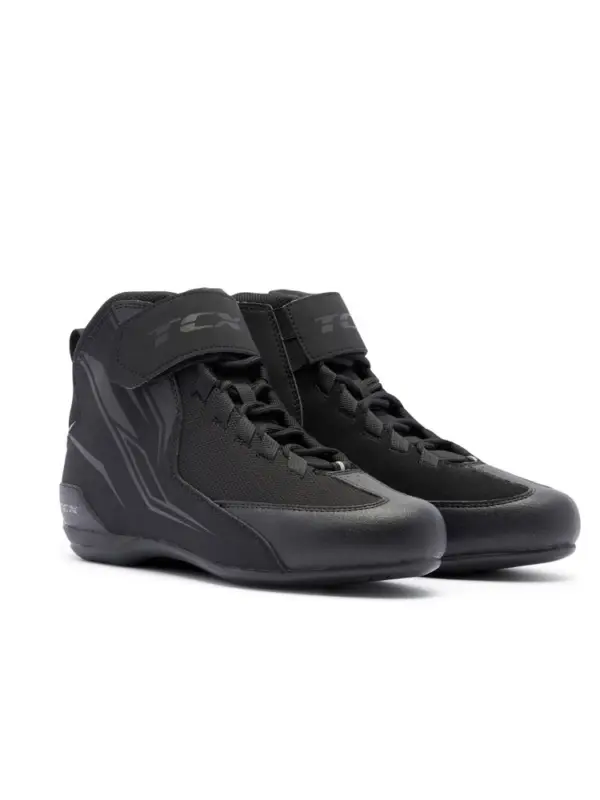 Ostatnia szansa Buty motocyklowe TCX Shifter Sport czarne