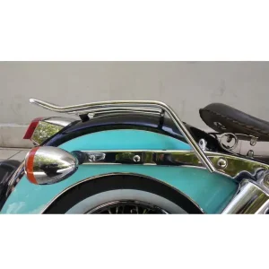 Bestseller Stelaż Solorack Hepco&Becker Honda VT 1100 C2 Shadow (95-00) bez oparcia chrom