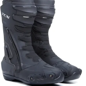 Buty motocyklowe TCX S-TR1 WP czarne Bestseller