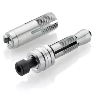 Zestaw montażowy Rizoma Multifit do lusterek [Ø13 > 20 mm] czarno-srebrny Taniej
