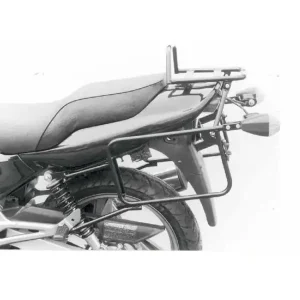 Bezpieczne zakupy Komplet stelaży bocznych oraz stelaż centralny Hepco&Becker Kawasaki ER-5 (97-00)