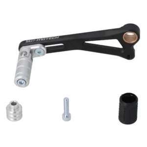 Bestseller Dźwignia zmianybiegów SW-MOTECH Harley Davidson Pan America 1250 (21-)/ ST (24-)