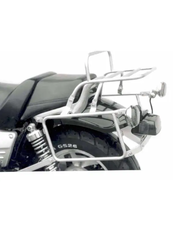 Komplet: stelaży bocznych oraz stelaż centralny Hepco&Becker Yamaha V Max (85-02) Hit cenowy