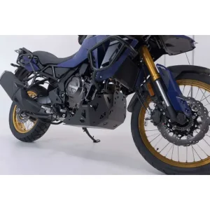 Hit sprzedaży Osłona silnika SW-MOTECH Suzuki V-Strom 800DE, V-Strom 800 (22-) czarna
