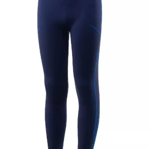 Oferta Legginsy termoaktywne dziecięce Brubeck Thermo Junior granatowe
