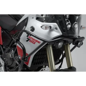 Bestseller Crashbary górne SW-MOTECH Yamaha Tenere 700 (19-)/ Rally (24-)/ Explore/ Extreme (24-) czarne