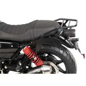 Cena promocyjna Bagażnik Hepco&Becker Moto Guzzi V7 Stone Special edition (850ccm) (22-) czarny