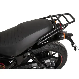 Bagażnik Hepco&Becker Royal Enfield Hunter 350 (23-) czarny Ostatnie sztuki