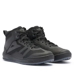 Hit sprzedaży Buty motocyklowe Dainese Suburb Air czarne