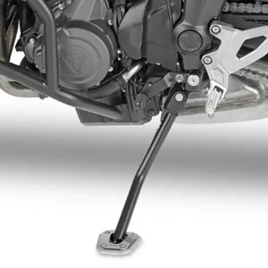 Bezpieczna płatność Poszerzenie stopki bocznej GIVI Triumph Tiger Sport 660 (22-)