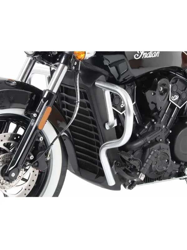 Gmol silnika Hepco&Becker Indian Scout/Sixty (15-24) chrom Bestseller