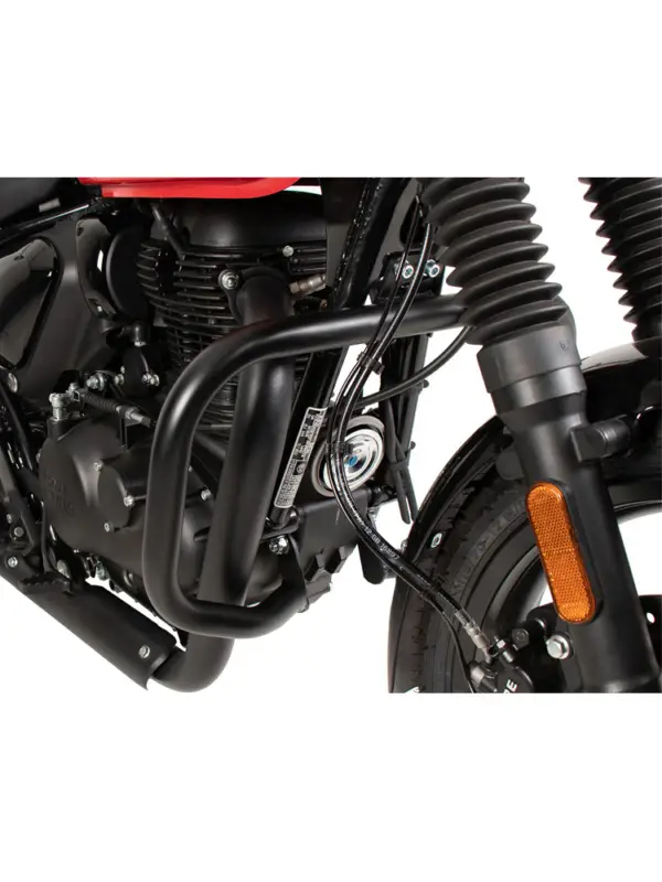 Dodaj do koszyka Gmol silnika Hepco&Becker do Royal Enfield Hunter 350 (23-) czarny
