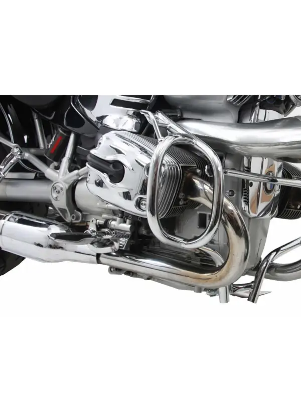 Hit sprzedaży Gmol silnika Hepco&Becker do BMW R 850 C (00-04)/R 1200 C (97-04) chrom