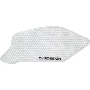Tankpady boczne Onedesign do Hondy CB 650 R (19-) przezroczyste Szybka dostawa