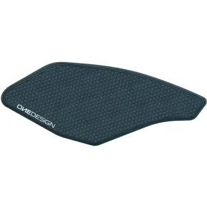 Tankpady boczne Onedesign do Suzuki SV 650 (17-)/ ABS (17-23) czarne Niska cena