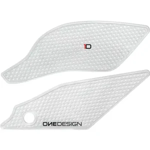 Tankpady boczne Onedesign do Yamahy YZF-R1 1000 (20-) przezroczyste Kup online