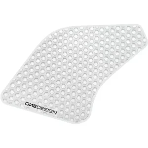 Tankpady boczne Onedesign do Yamahy MT-07 (21-) przezroczyste Oferta czasowa