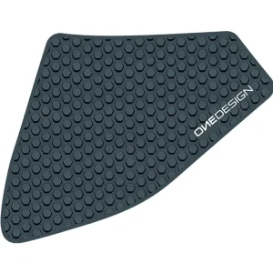 Tankpady boczne Onedesign do Yamahy MT-09 (21-23) czarne Ograniczona ilość