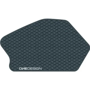 Tankpady boczne Onedesign do Yamahy Tracer 7 (21-) czarne Kup teraz