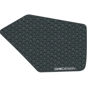 Tankpady boczne Onedesign do Yamaha Tracer 9 (21-24) czarne Szybka wysyłka