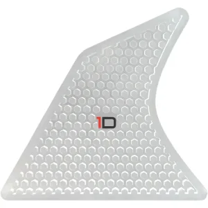 Uniwersalne tankpady boczne Onedesign przezroczyste [HDR242] Tylko do końca tygodnia