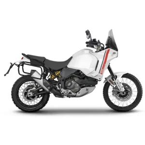 Najlepsza cena Stelaż Shad 4P pod aluminiowe kufry boczne oraz sakwy TERRA Ducati DesertX 937 (22-)/ Rally (24-)