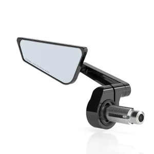 Dodaj do koszyka Lusterko Rizoma Cut-Edge lewe czarne