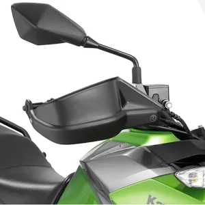 Handbary Givi do Kawasaki Versys-X 300 (17-) Oferta limitowana