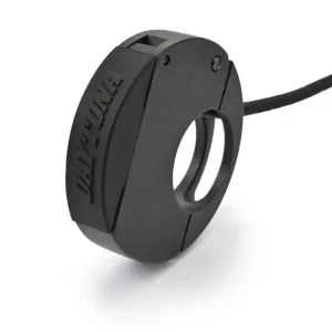 Ładowarka USB typu "C" Daytona Parts Slim mocowana na kierownicy motocykla [1 port] Wybór klientów