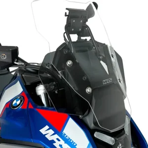 Tani Szyba motocyklowa WRS Touring do BMW R 1300 GS (23-)/ Adventure (24-) przezroczysta