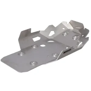 Wysoka jakość Osłona silnika SW-MOTECH do BMW R 1300 GS (23-) srebrna
